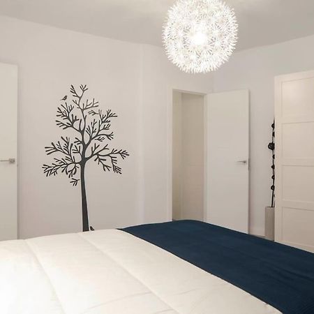 Moderno Apartamento En Plaza Merced Málaga Extérieur photo