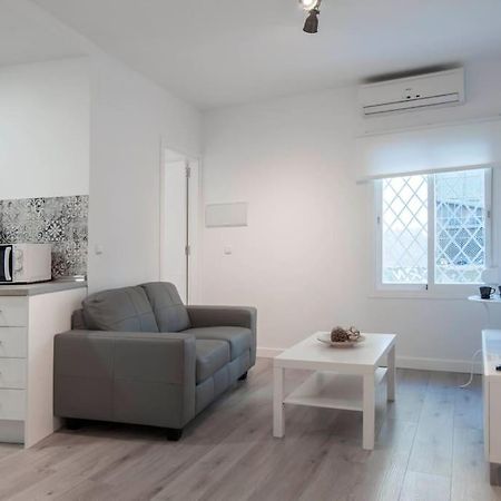 Moderno Apartamento En Plaza Merced Málaga Extérieur photo