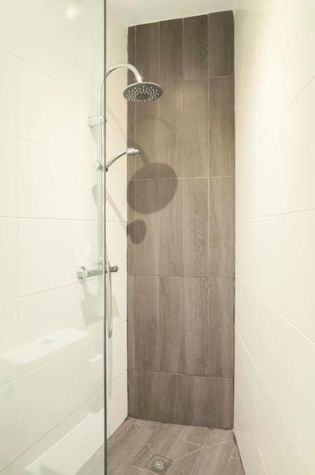 Moderno Apartamento En Plaza Merced Málaga Extérieur photo