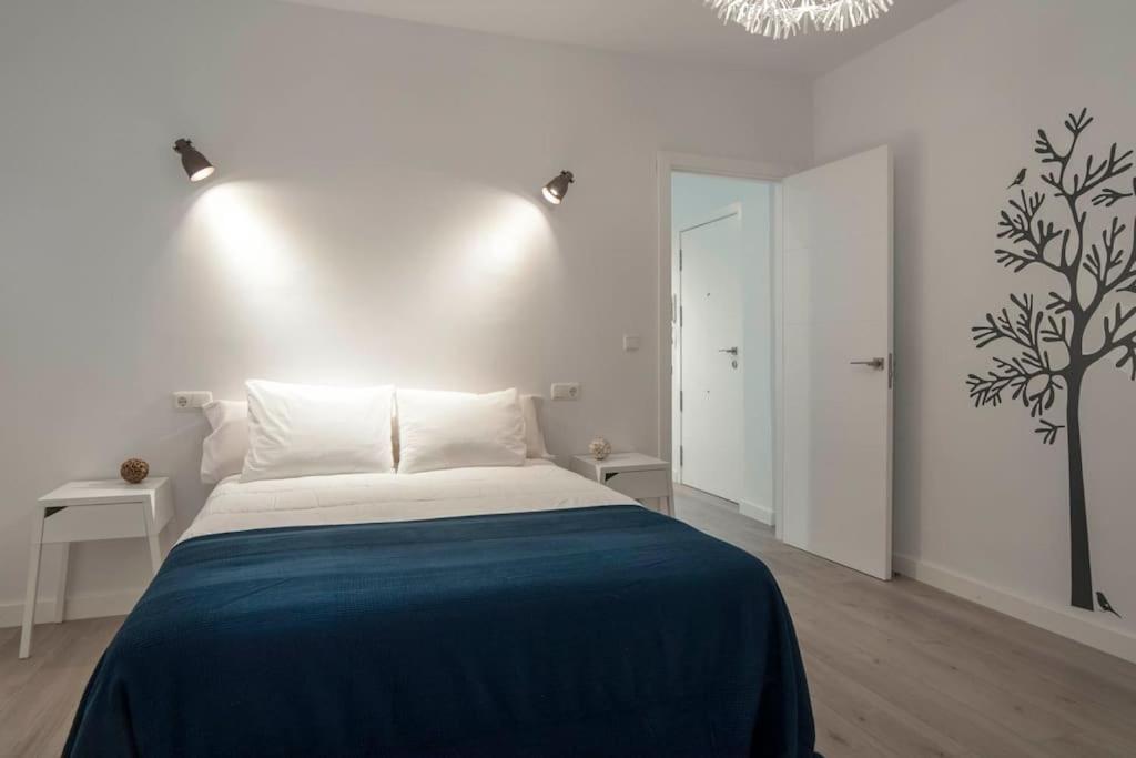 Moderno Apartamento En Plaza Merced Málaga Extérieur photo