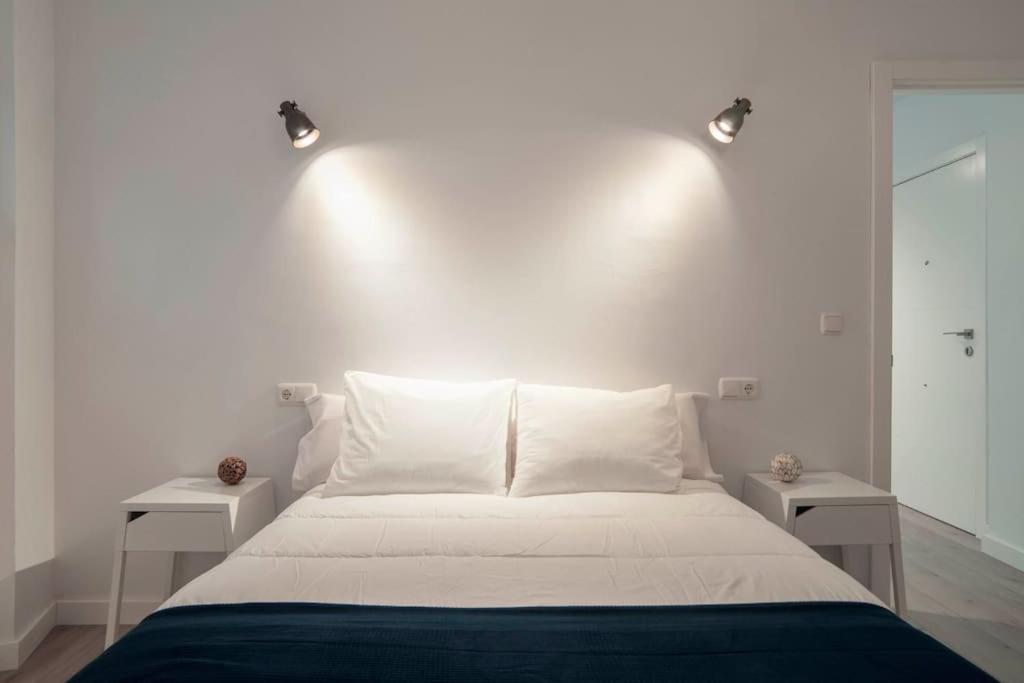 Moderno Apartamento En Plaza Merced Málaga Extérieur photo